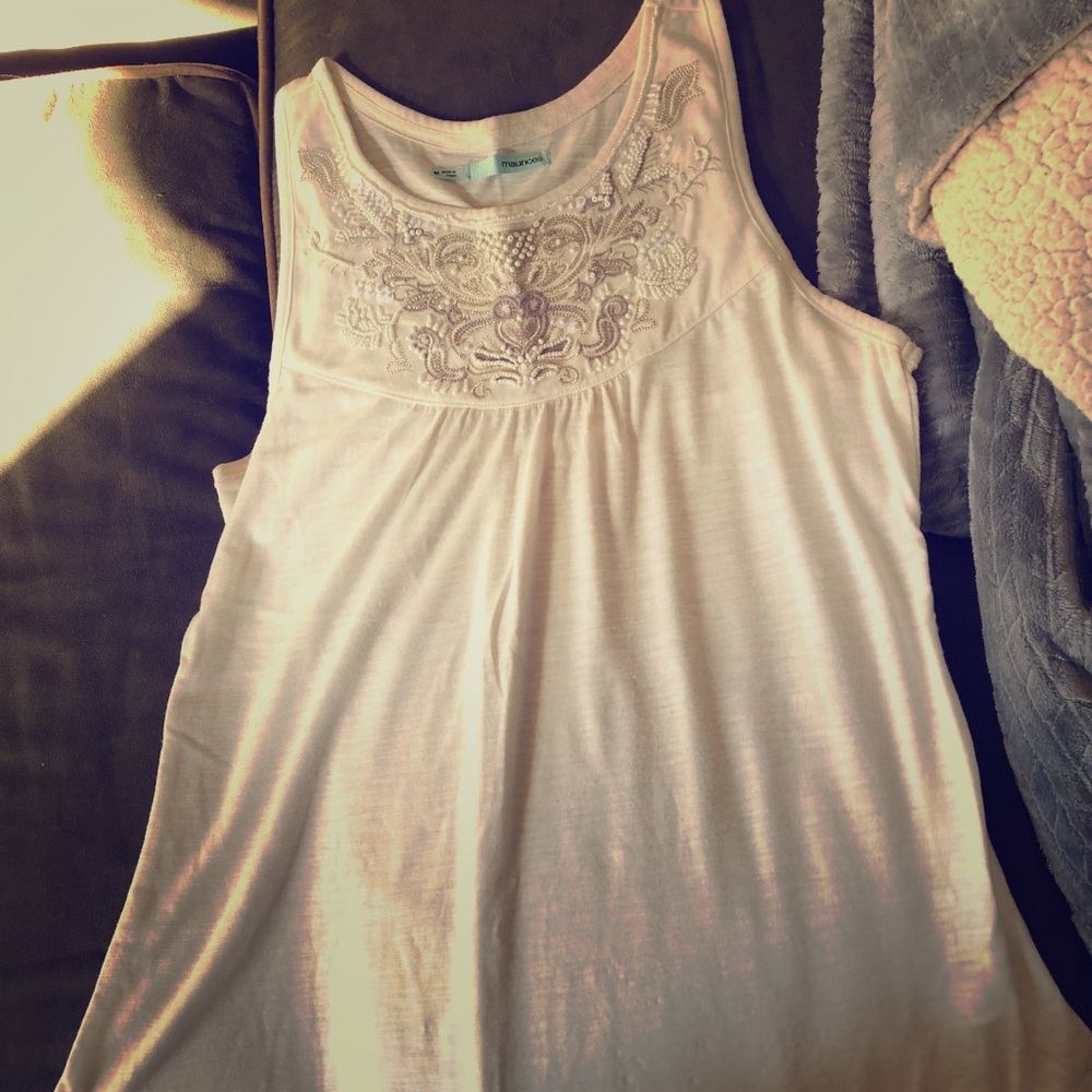 Tank top